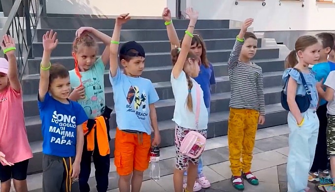 The five-day format camp has ended!