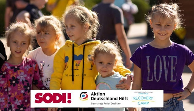 An open tender for the provision of accommodation and food services