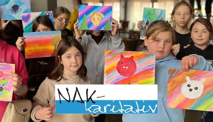 Announcement of an open Competition