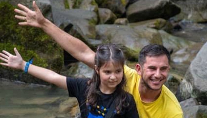 Announcement of an open tender for accommodation and catering services