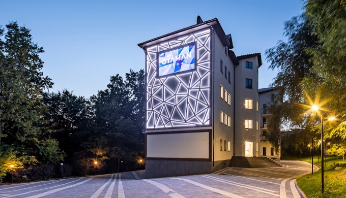 The winner of the tender for accommodation and catering services has been determined