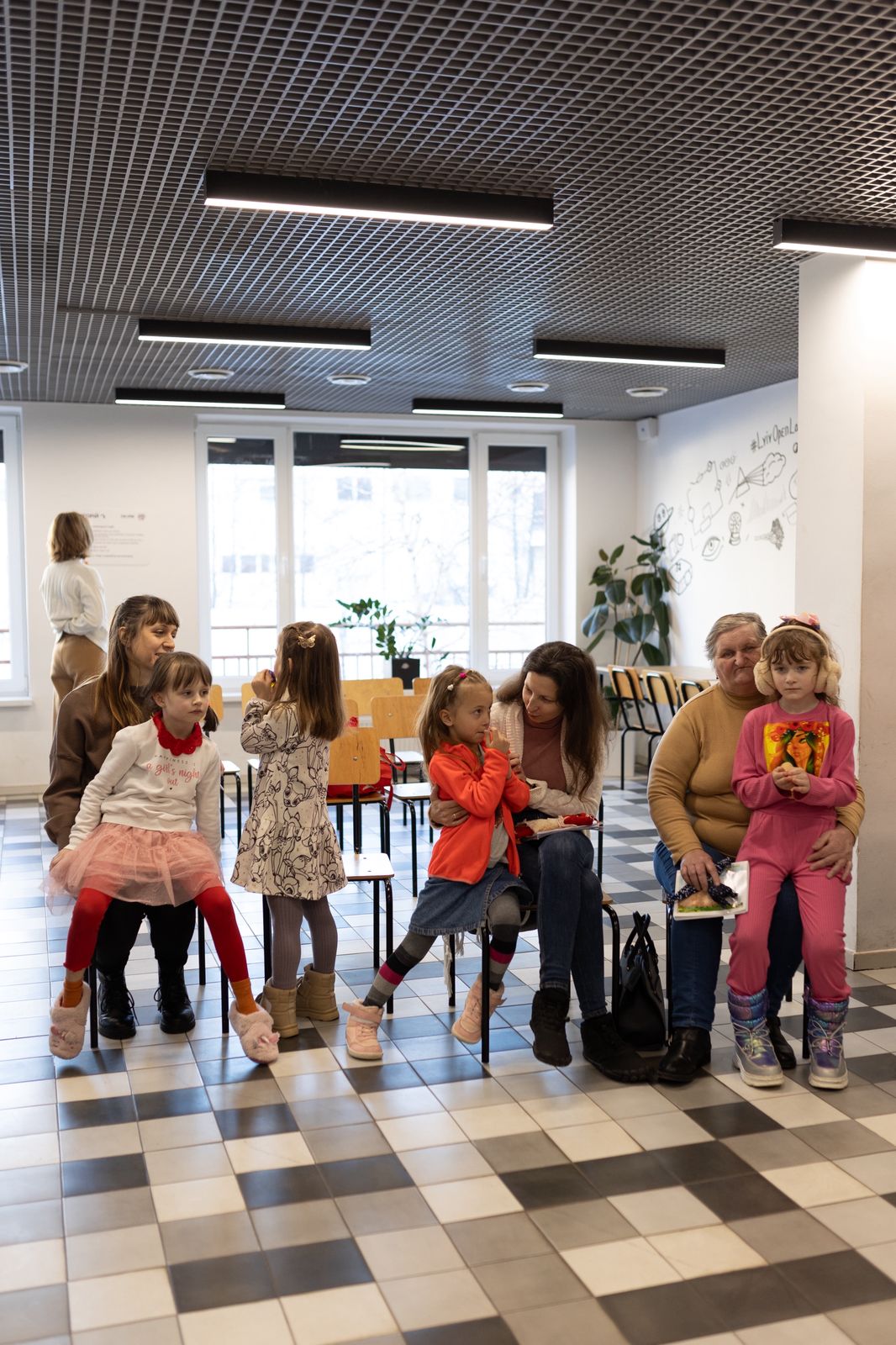 Індивідуальні консультації