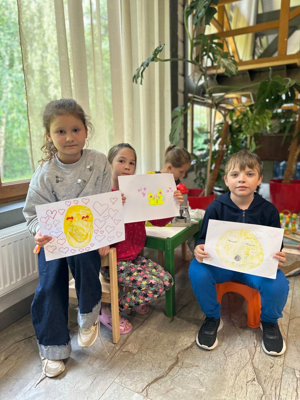 Робота з громадою