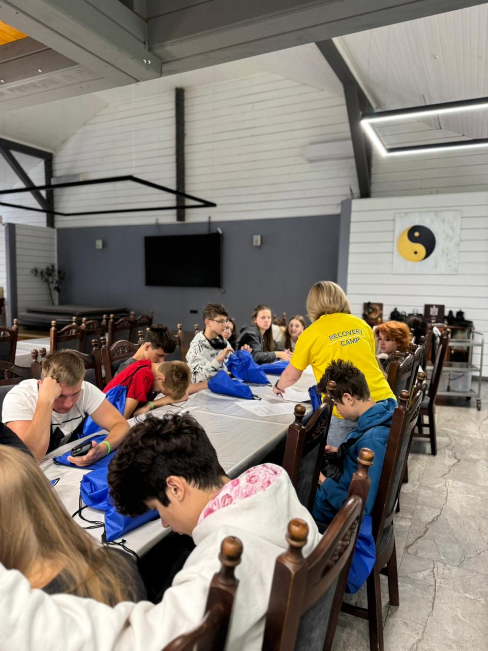 Участь у дослідженні