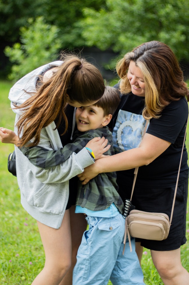 Psychological support