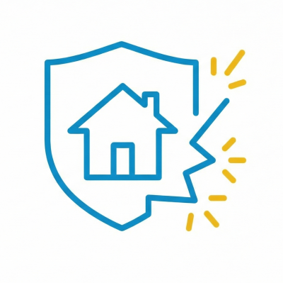 Frontline communities icon