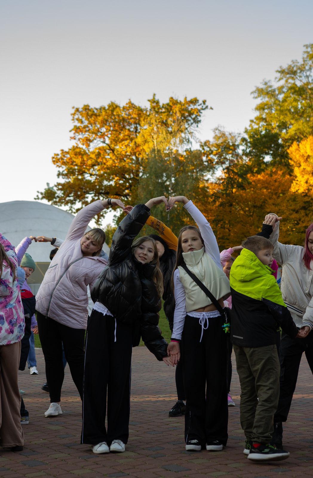 Подальша підтримка