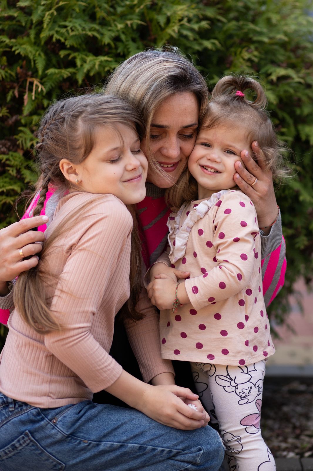 Подальша підтримка